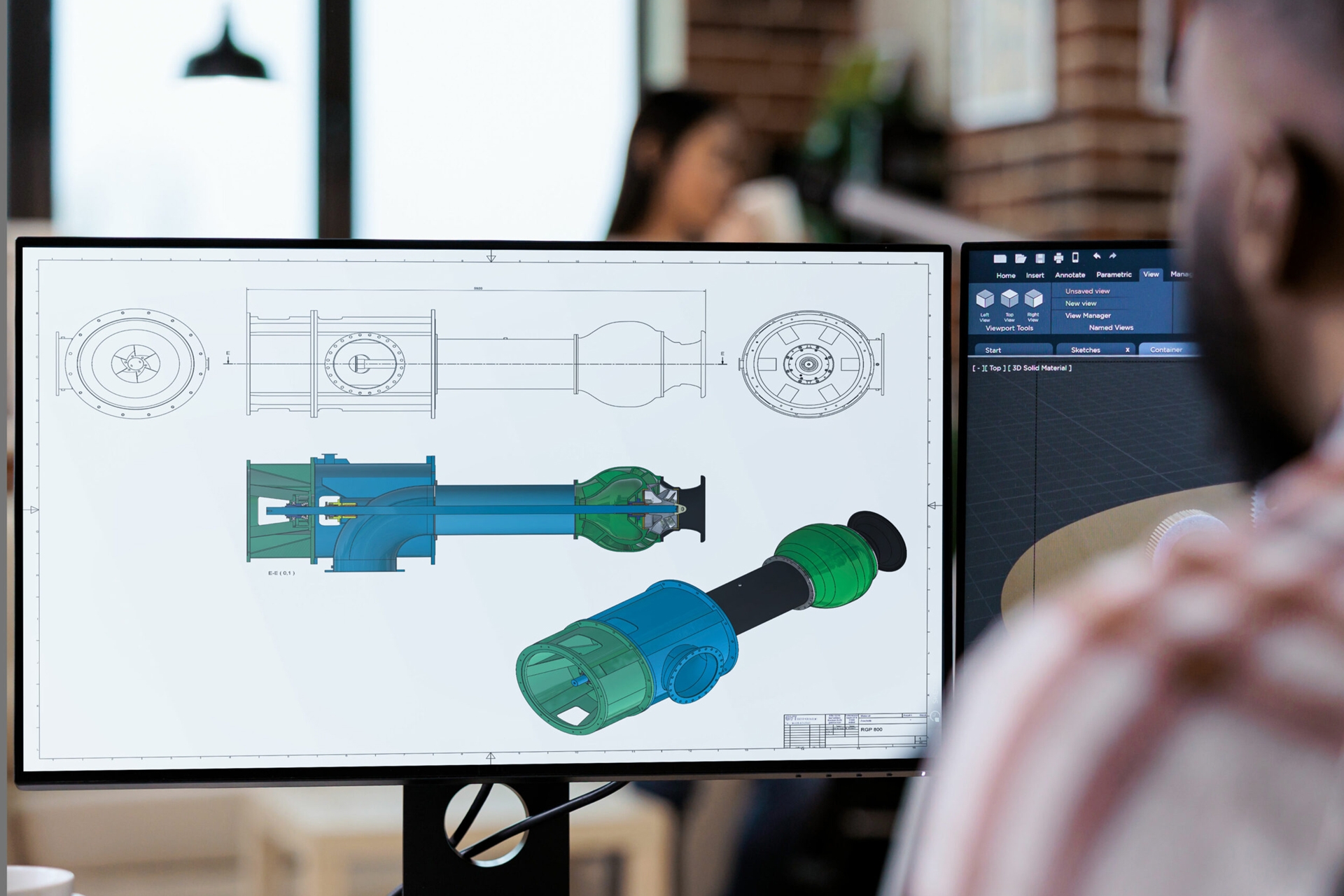 Pumpentechnik GVT Gesellschaft für Vakuum Technik mbH